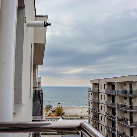 Astoria Rose Apartment Navodari Luaran gambar