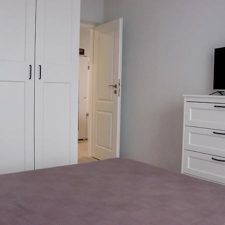 Astoria Rose Apartment Navodari Luaran gambar