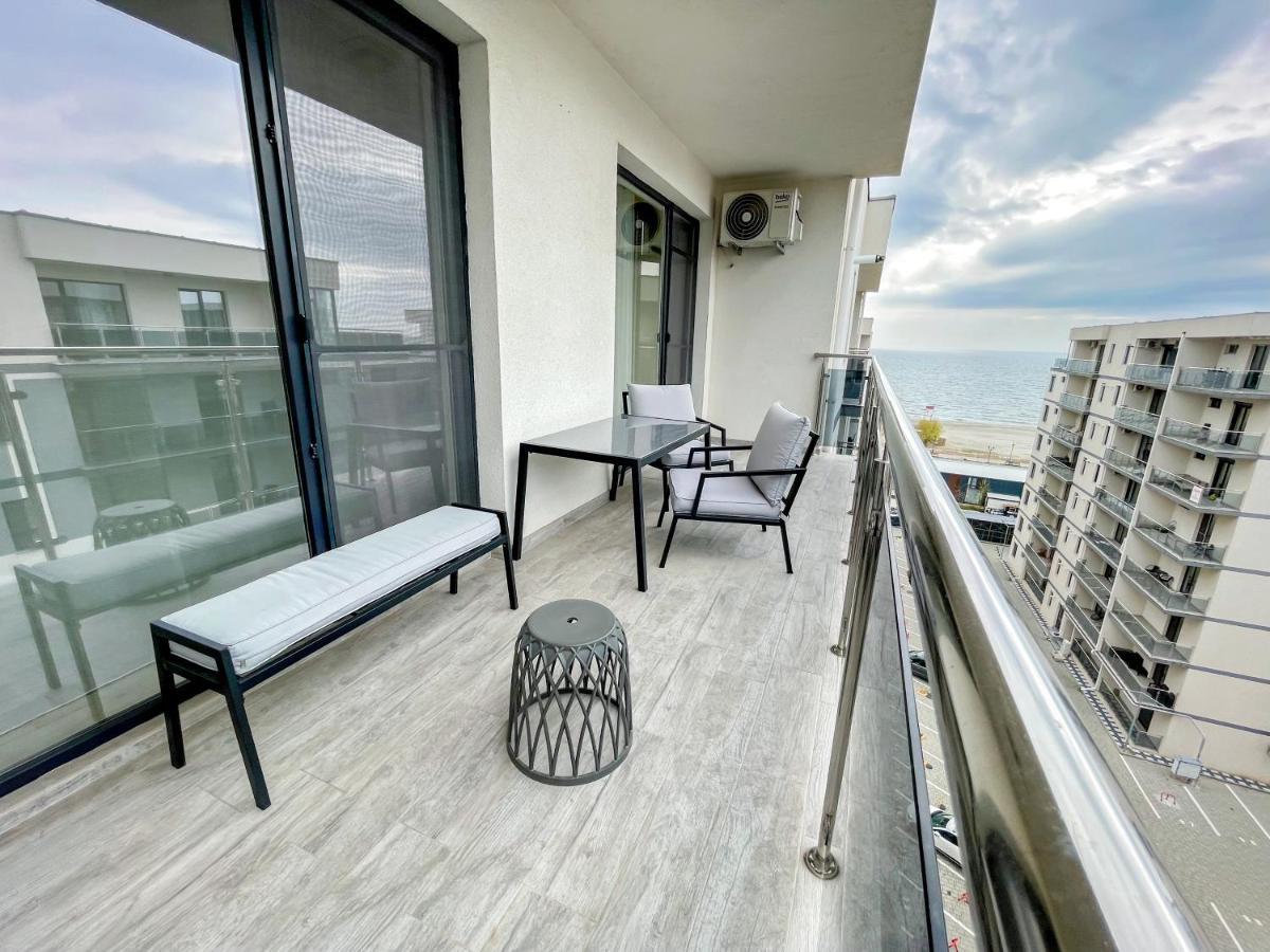 Astoria Rose Apartment Navodari Luaran gambar