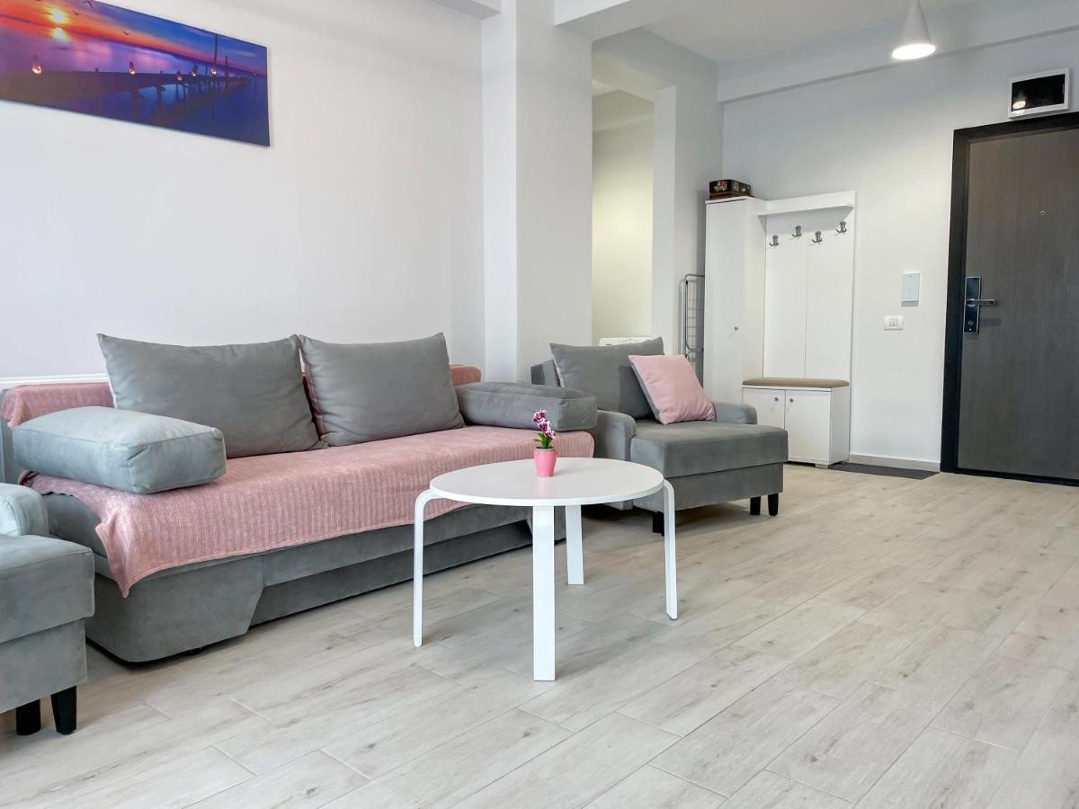 Astoria Rose Apartment Navodari Luaran gambar