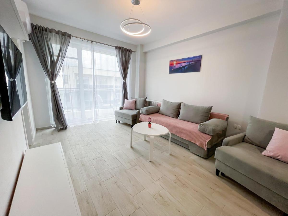 Astoria Rose Apartment Navodari Luaran gambar