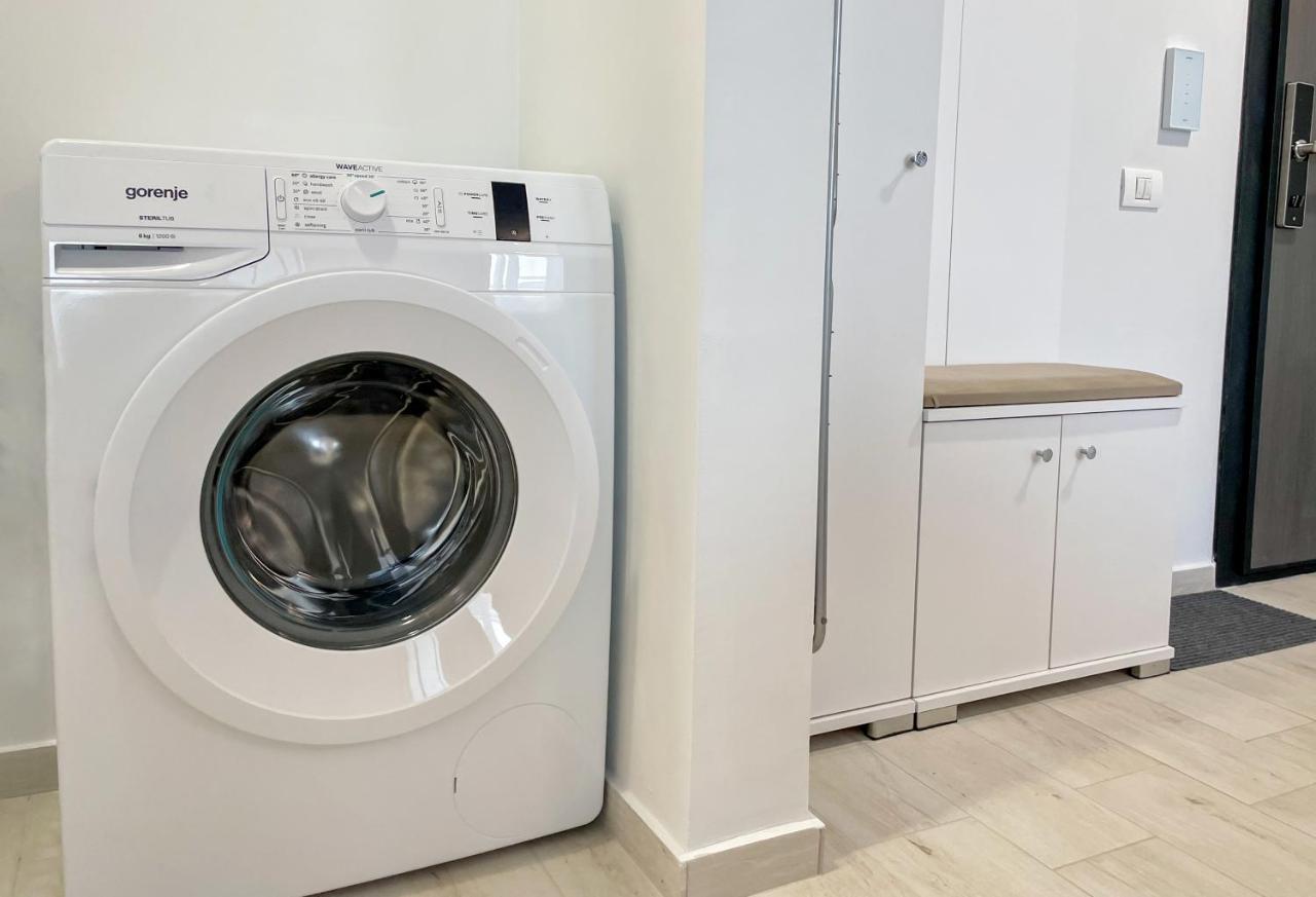Astoria Rose Apartment Navodari Luaran gambar
