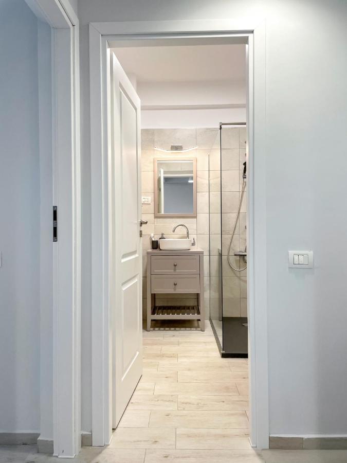 Astoria Rose Apartment Navodari Luaran gambar