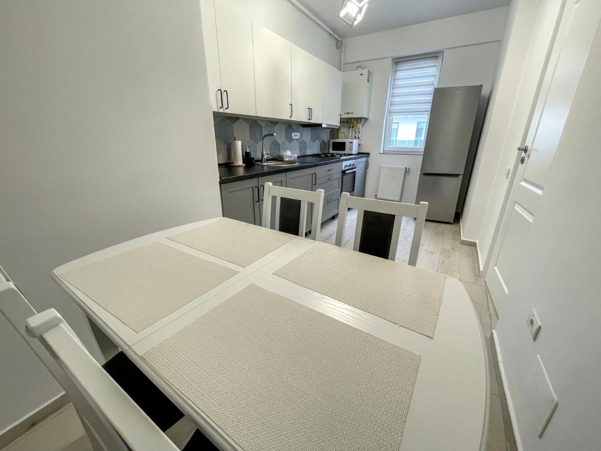 Astoria Rose Apartment Navodari Luaran gambar