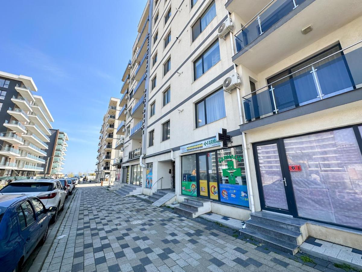 Astoria Rose Apartment Navodari Luaran gambar