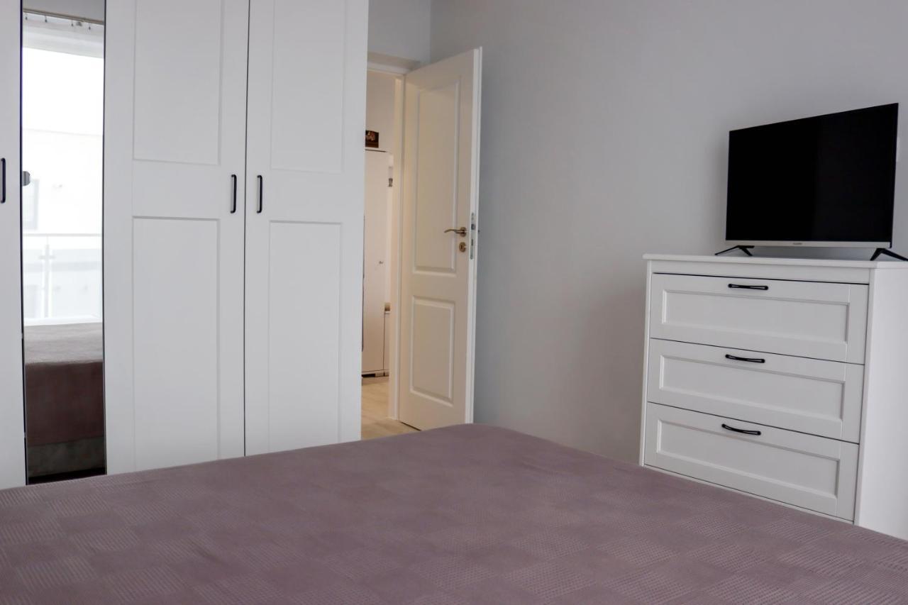 Astoria Rose Apartment Navodari Luaran gambar