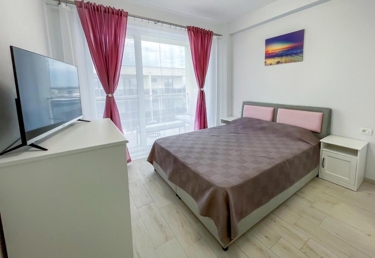 Astoria Rose Apartment Navodari Luaran gambar