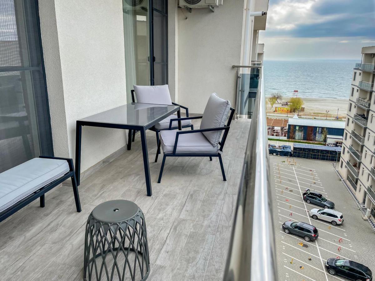 Astoria Rose Apartment Navodari Luaran gambar